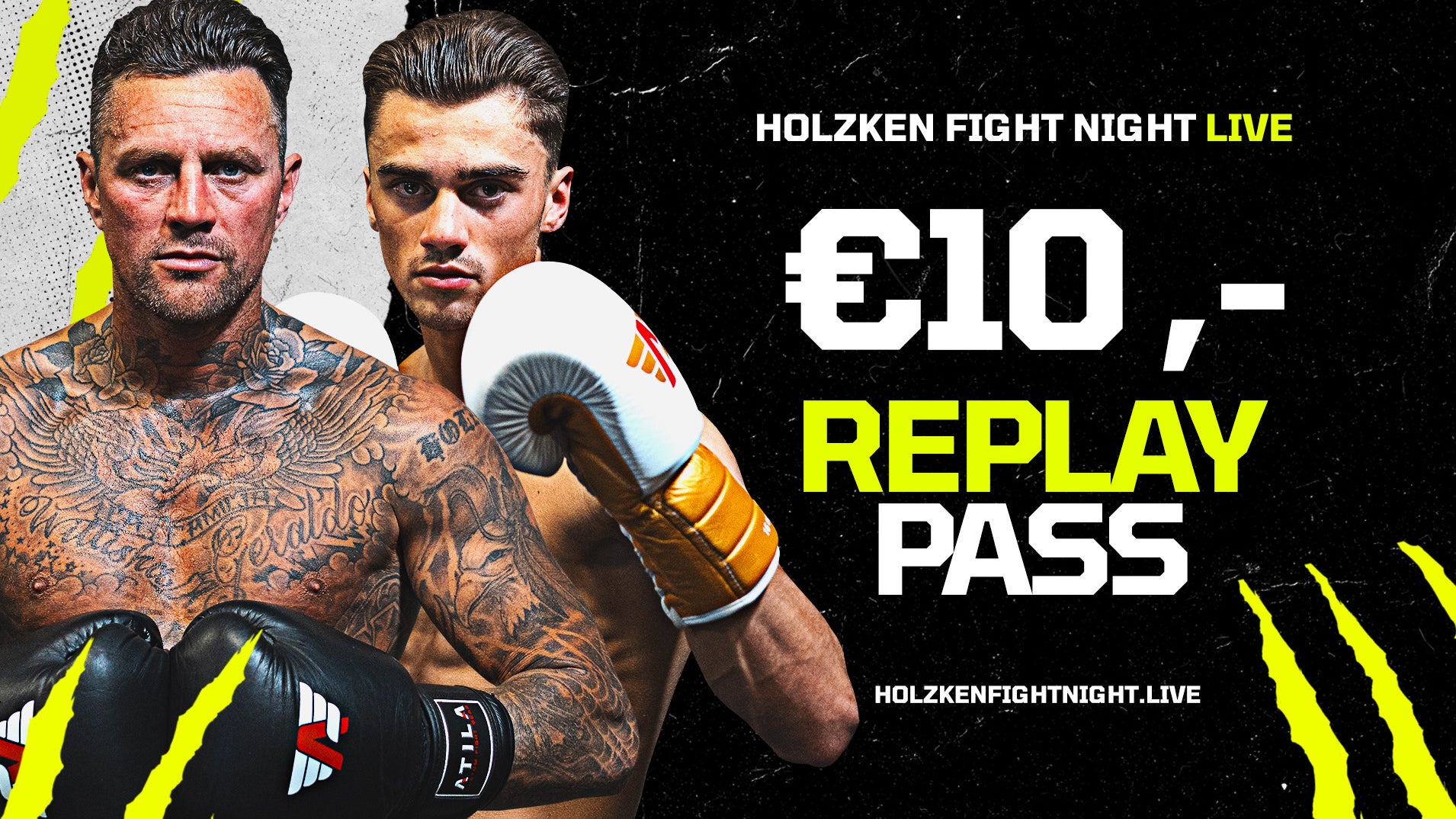 Replay Pass