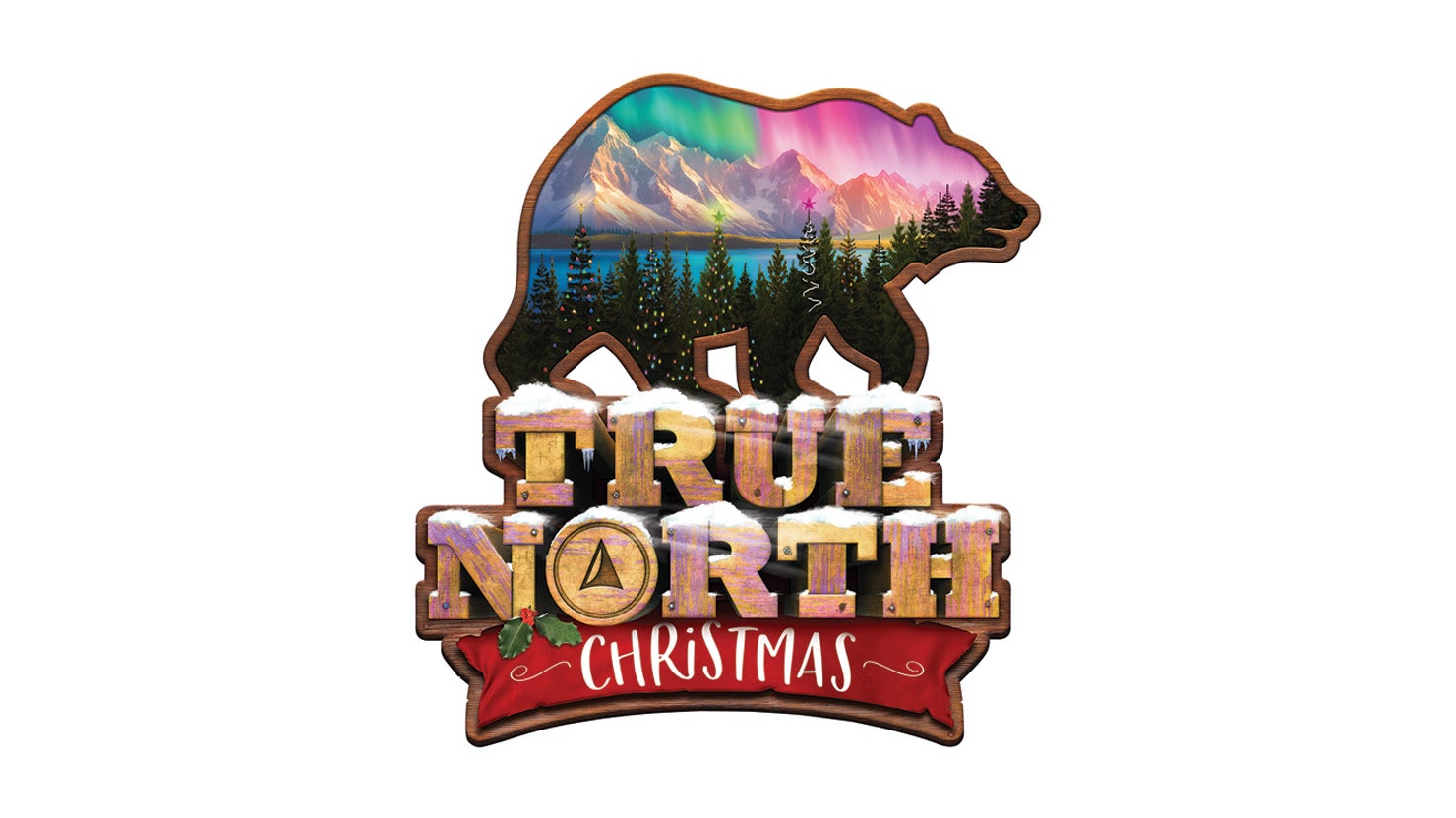 True North Christmas Music Video Bundle