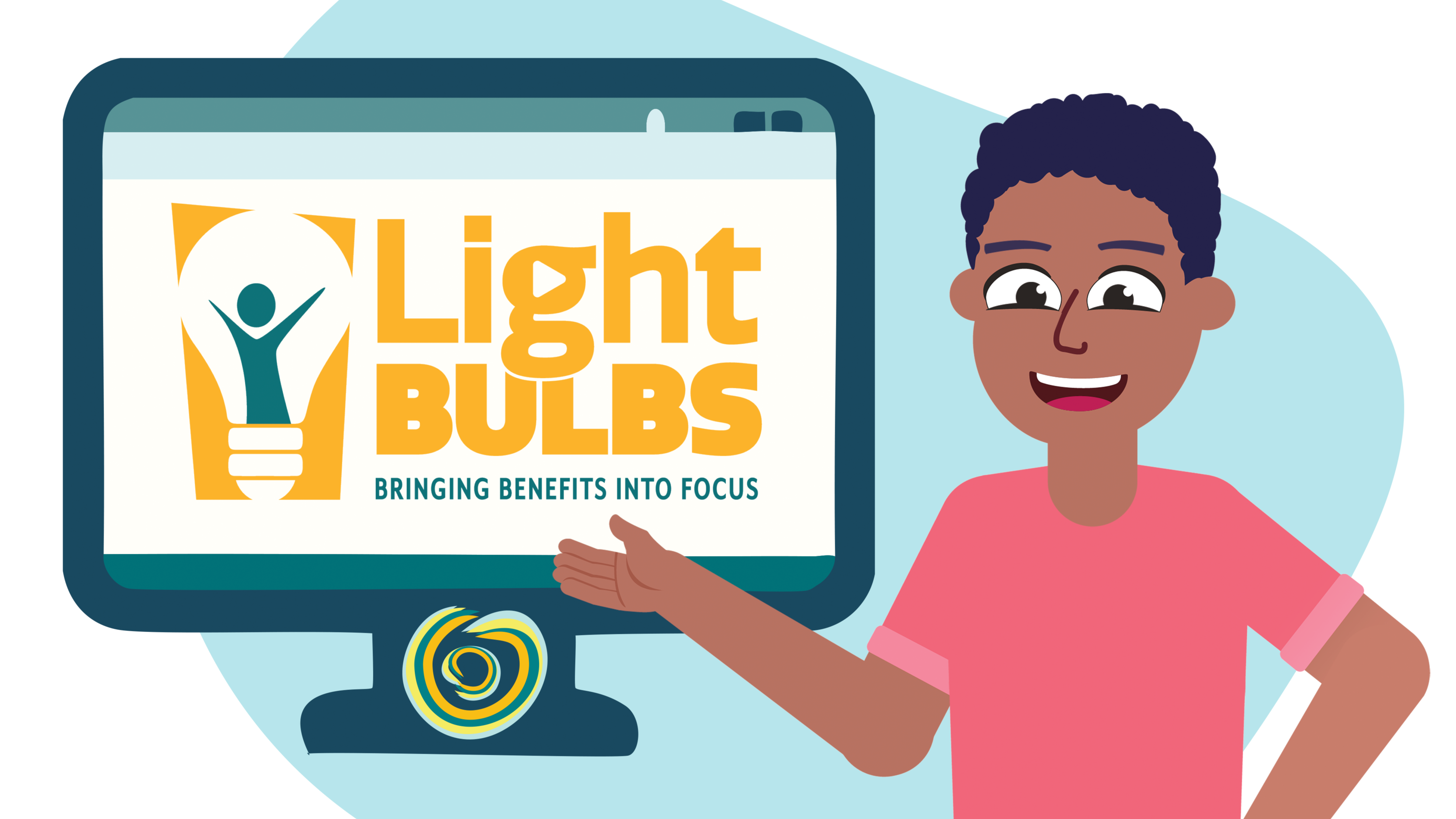 Light Bulb Video Library