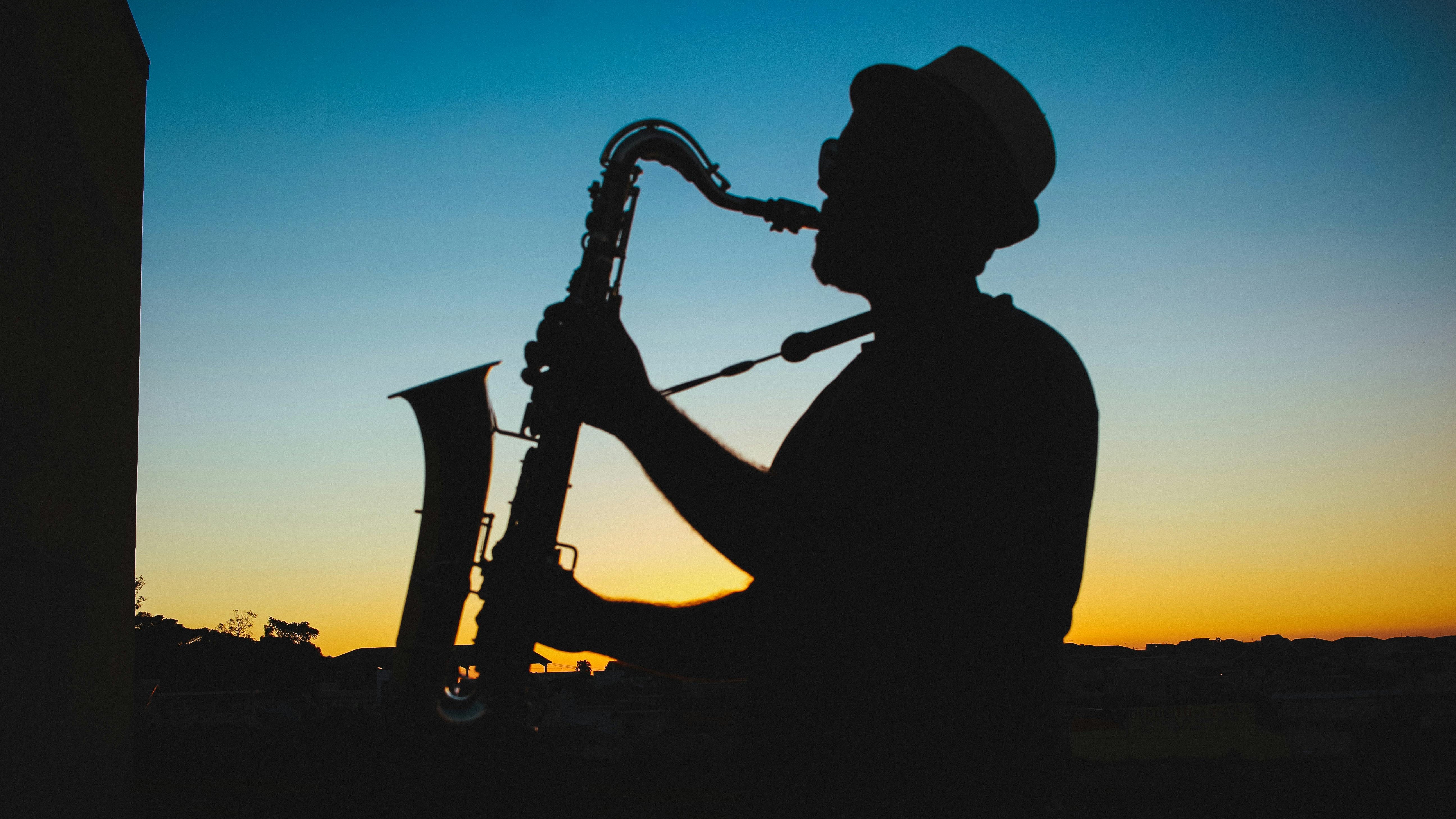 Solo Pass 🎷