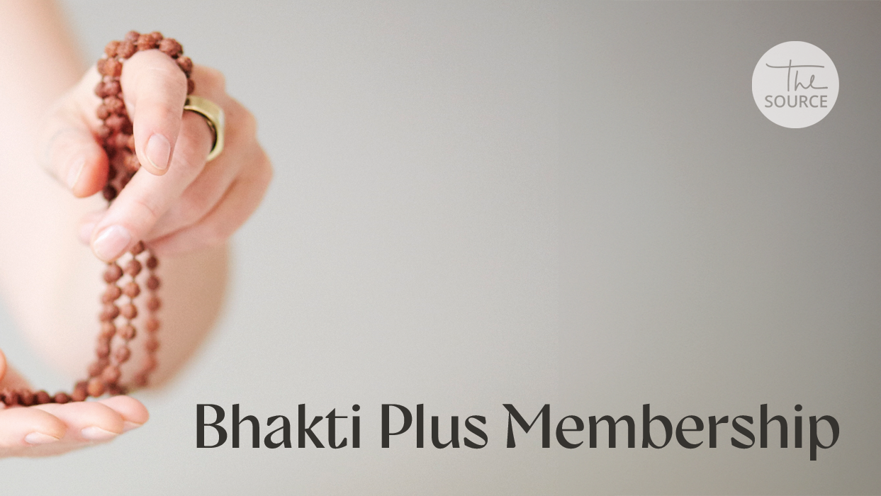 Bhakti PLUS