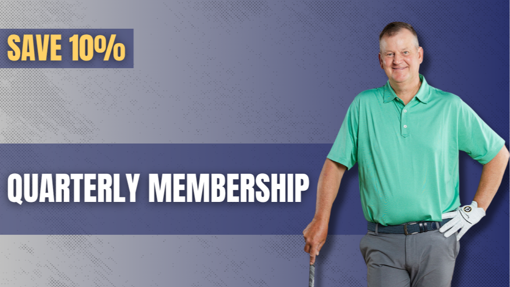 Quarterly Plan (Save 10%)