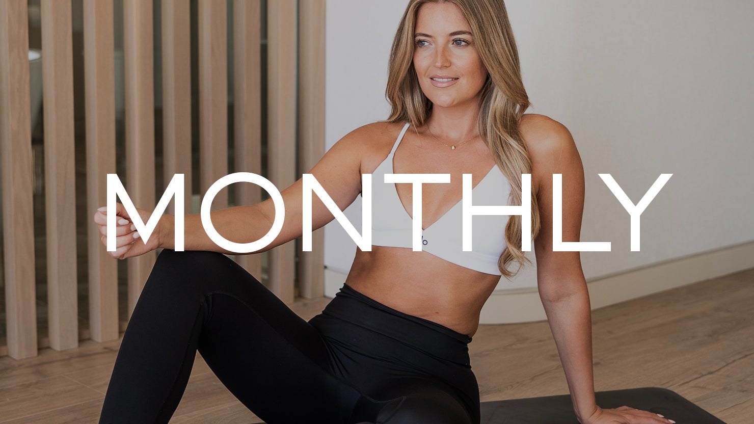 Monthly Subscription (£25 p/m)