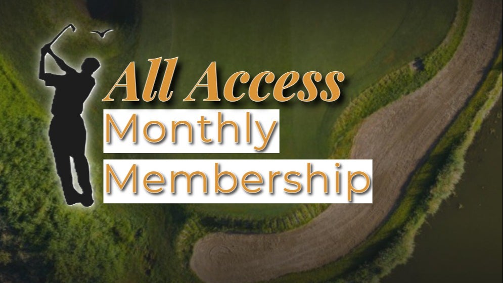 All Access Monthly