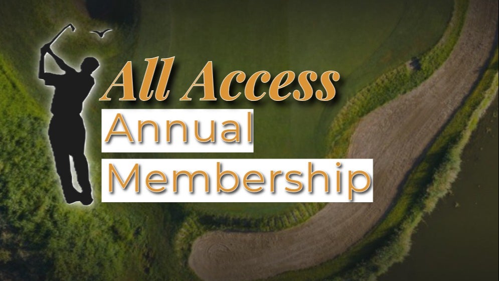 All Access Annual