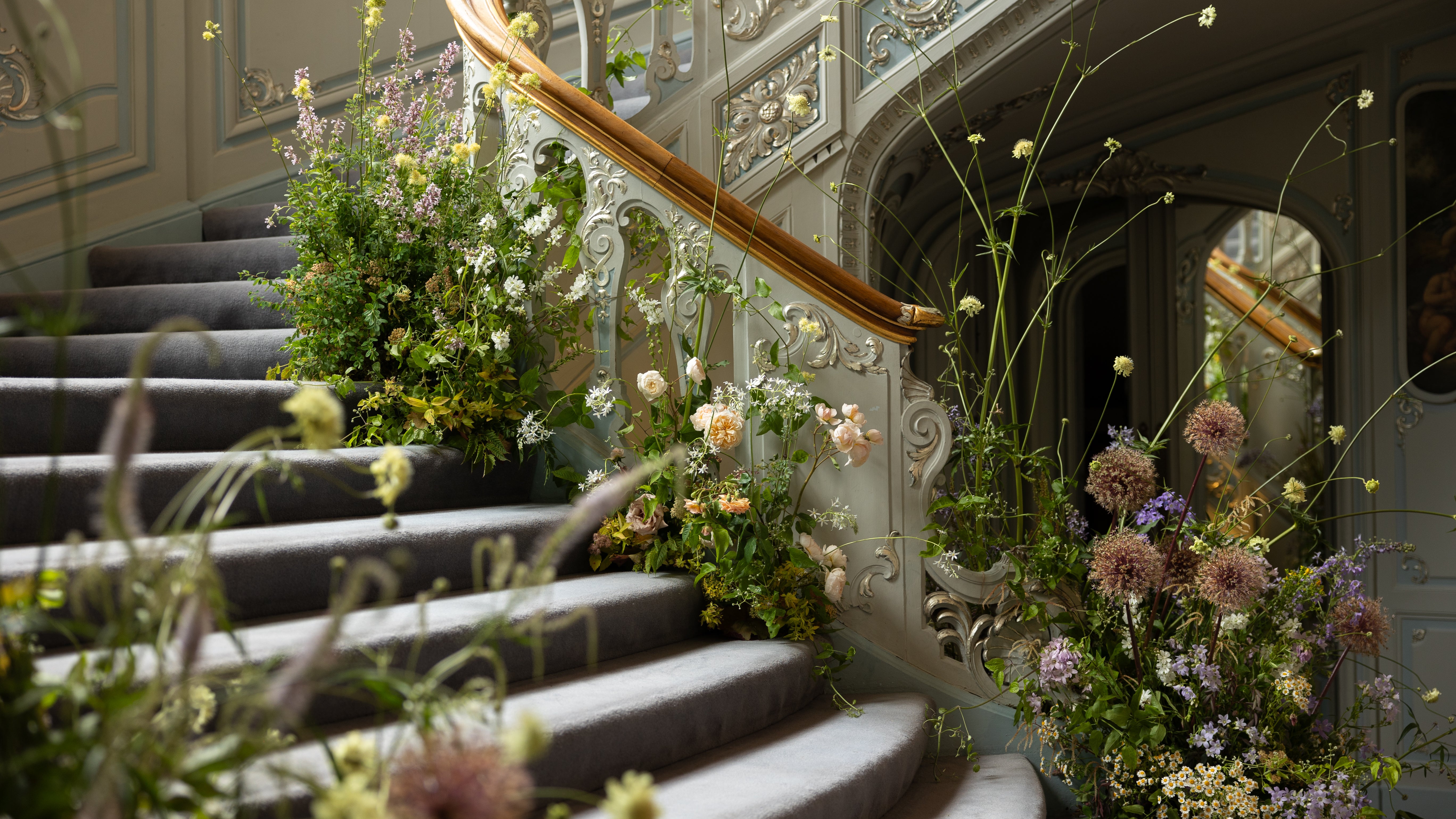 A Guide to Wedding Flowers