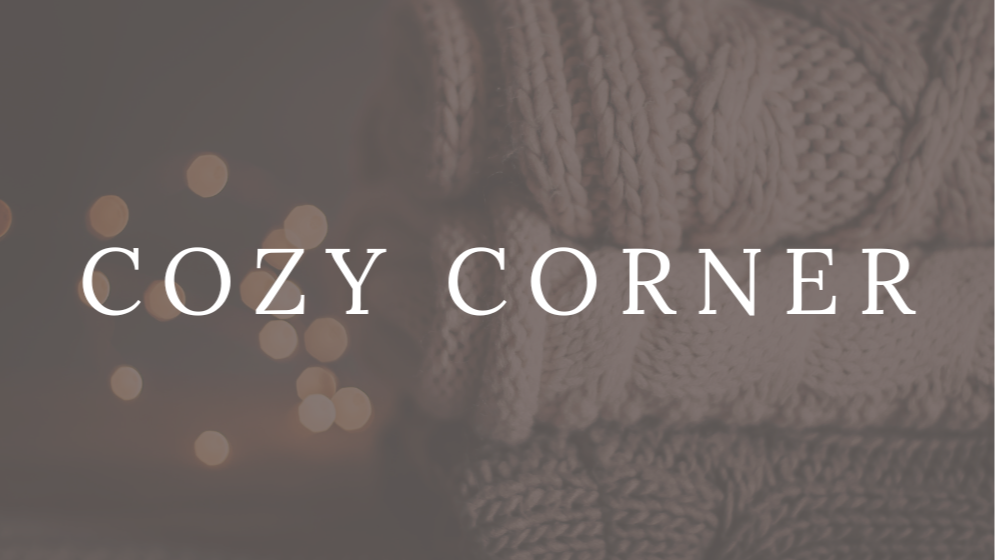 Cozy Corner