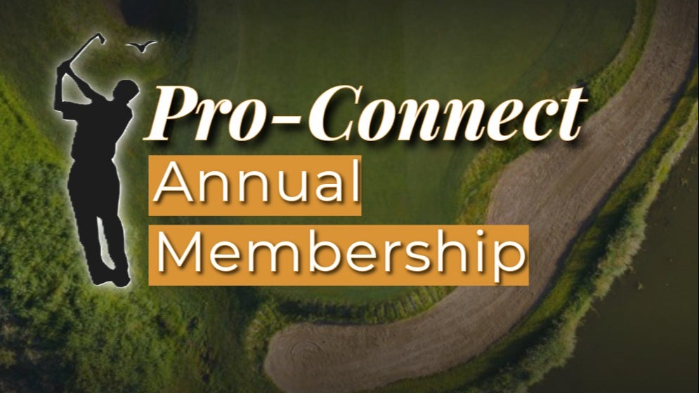 Pro-Connect Annual