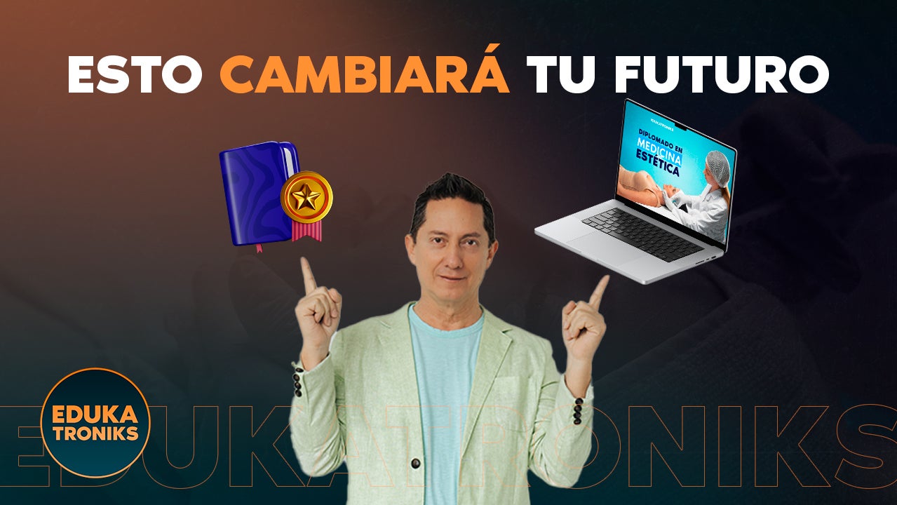 Exosomas ,Uso y aplicación Curso Online y Presencial  