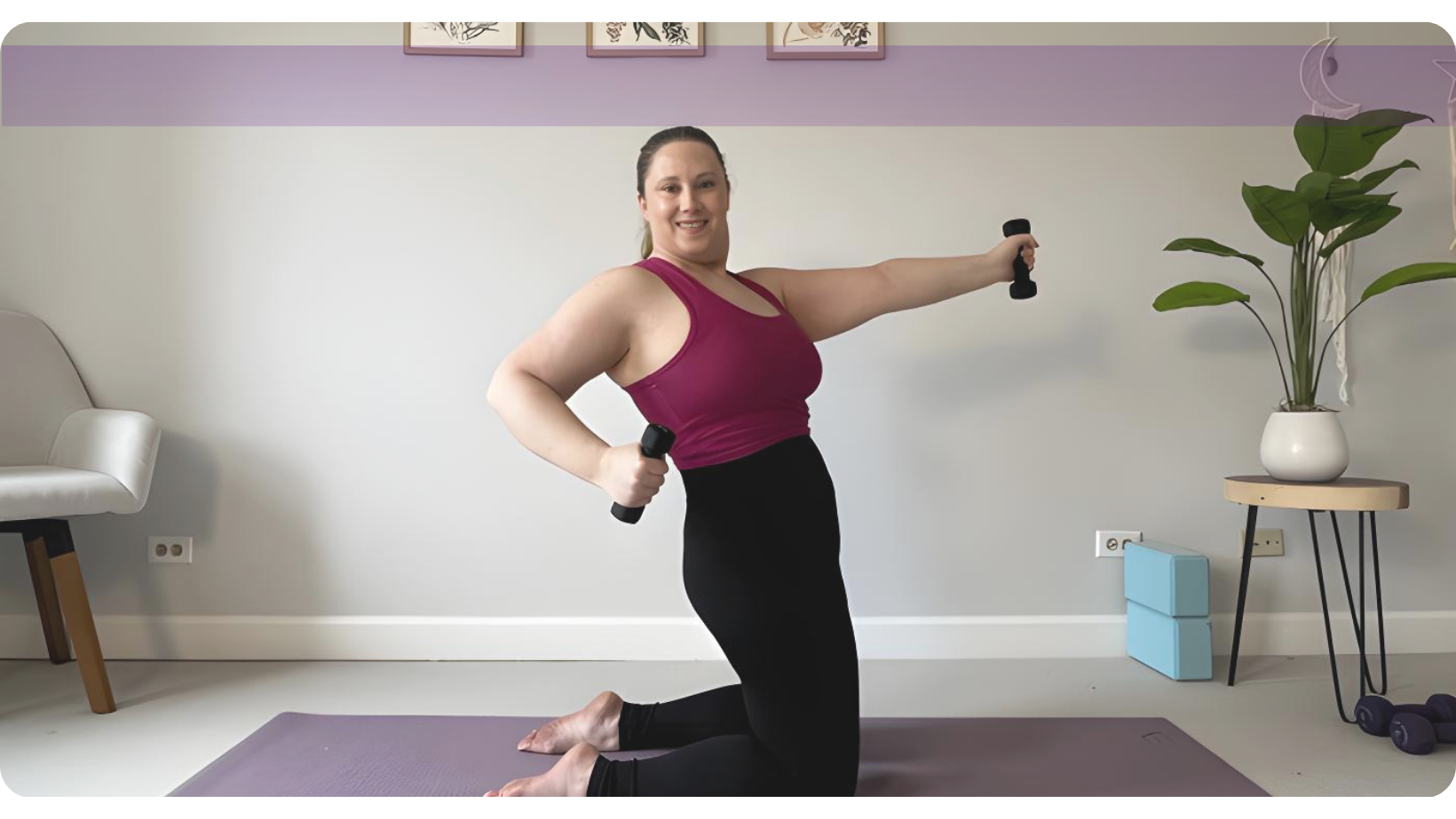 Move Well Mix FREEBIE Workout Bundle