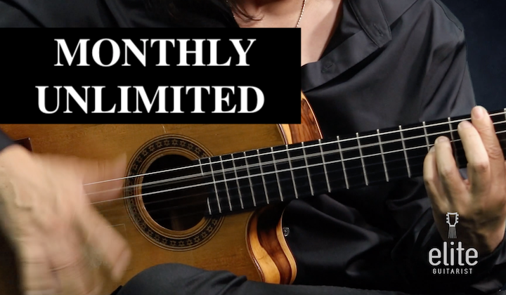 Monthly Unlimited