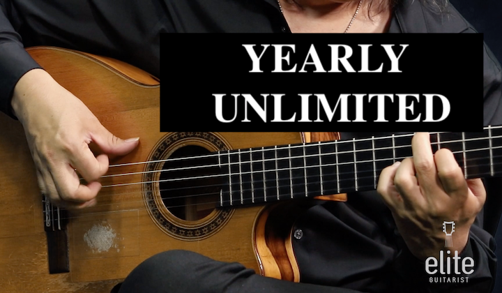 Yearly Unlimited