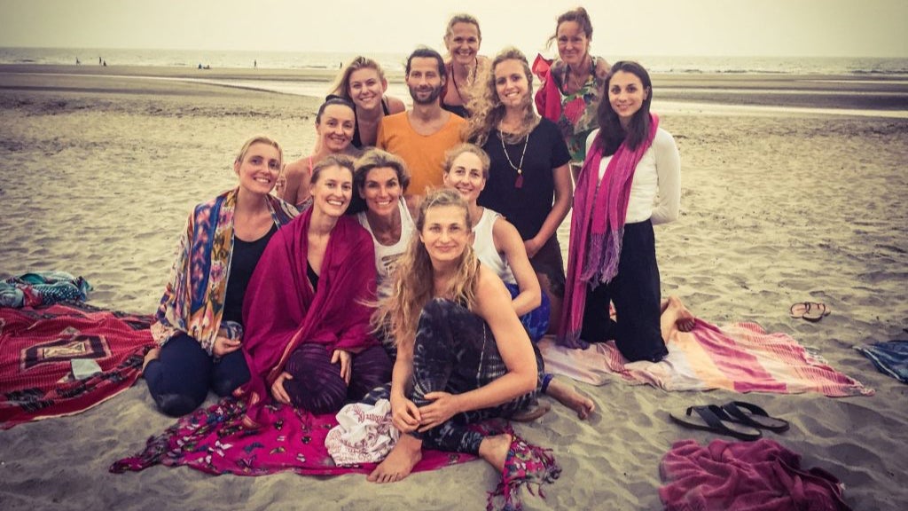 Yoga Einsteiger Paket inkl. Coaching
