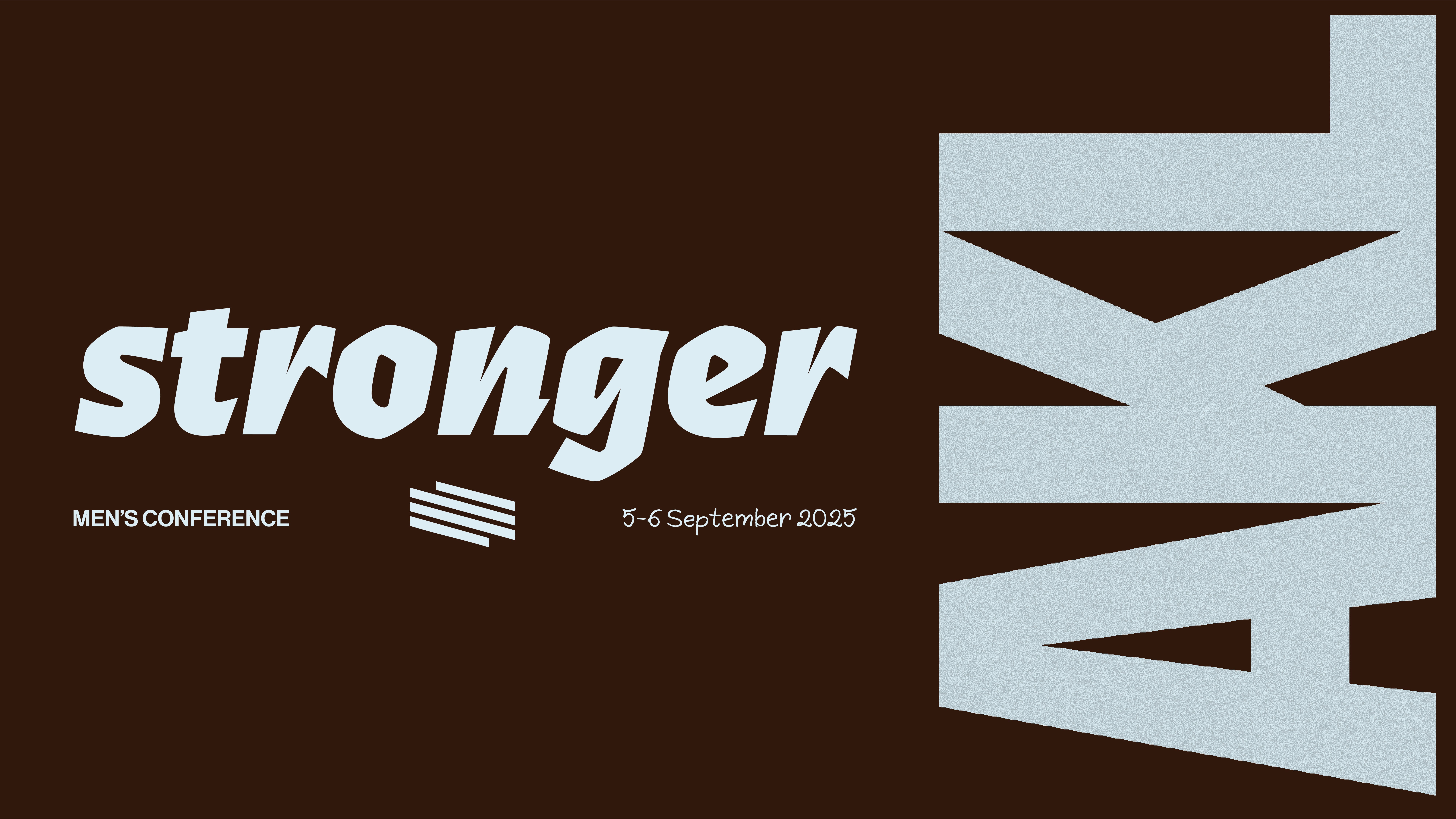 Stronger 2025 On Demand