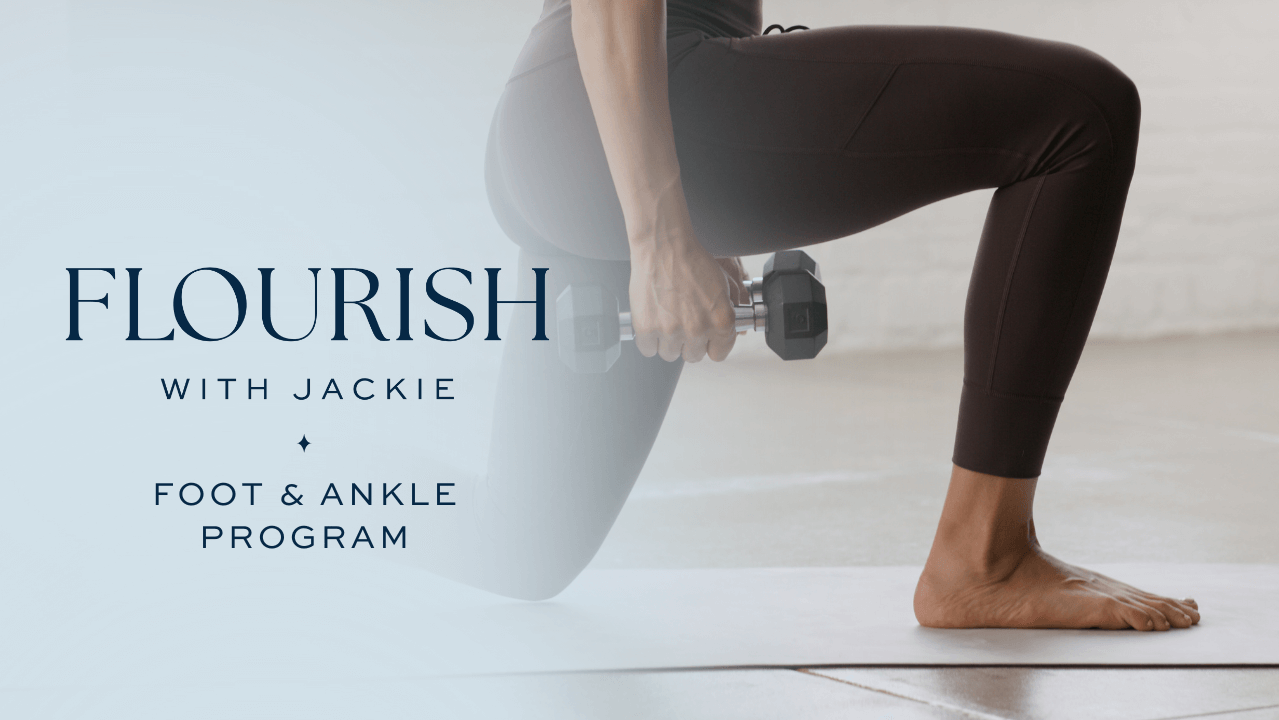 Foot and Ankle Program