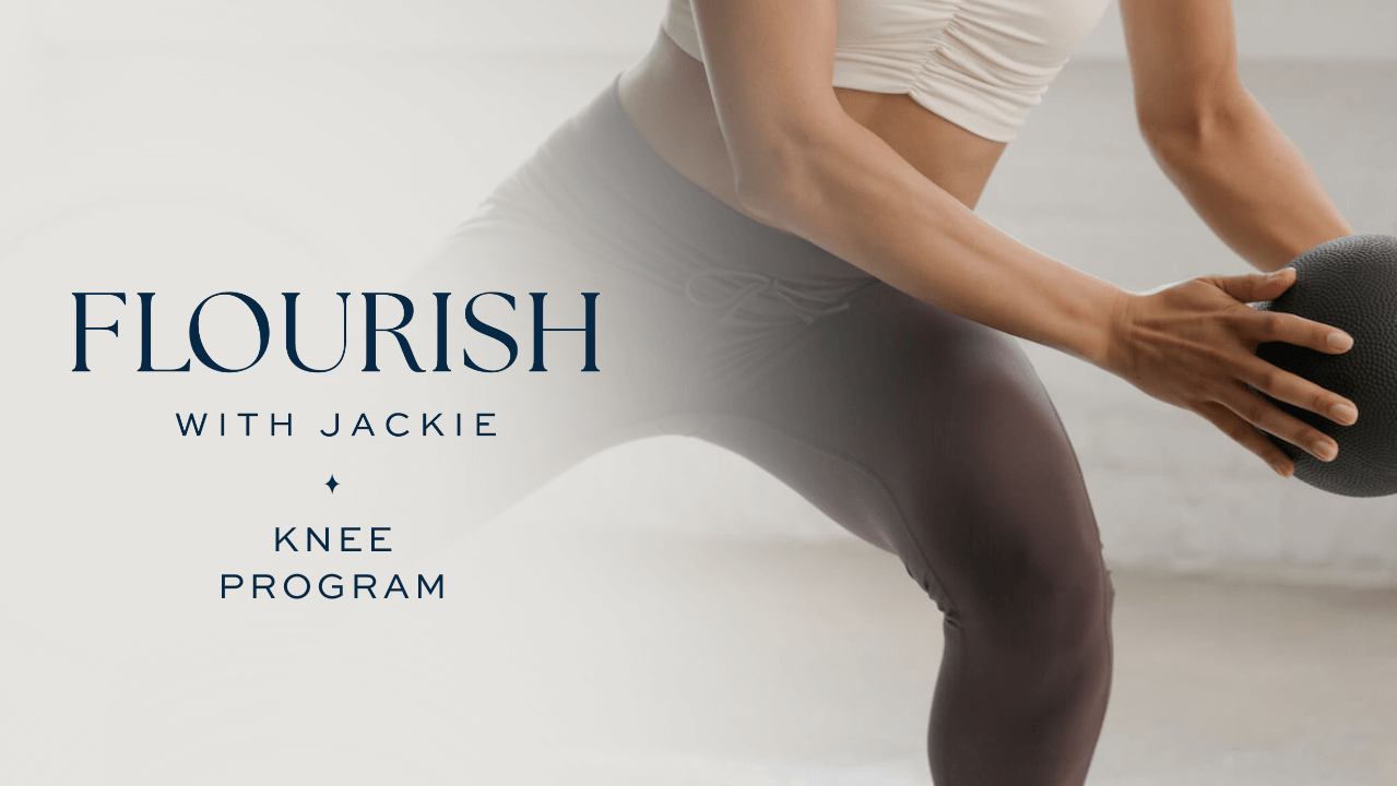 The Knee Program