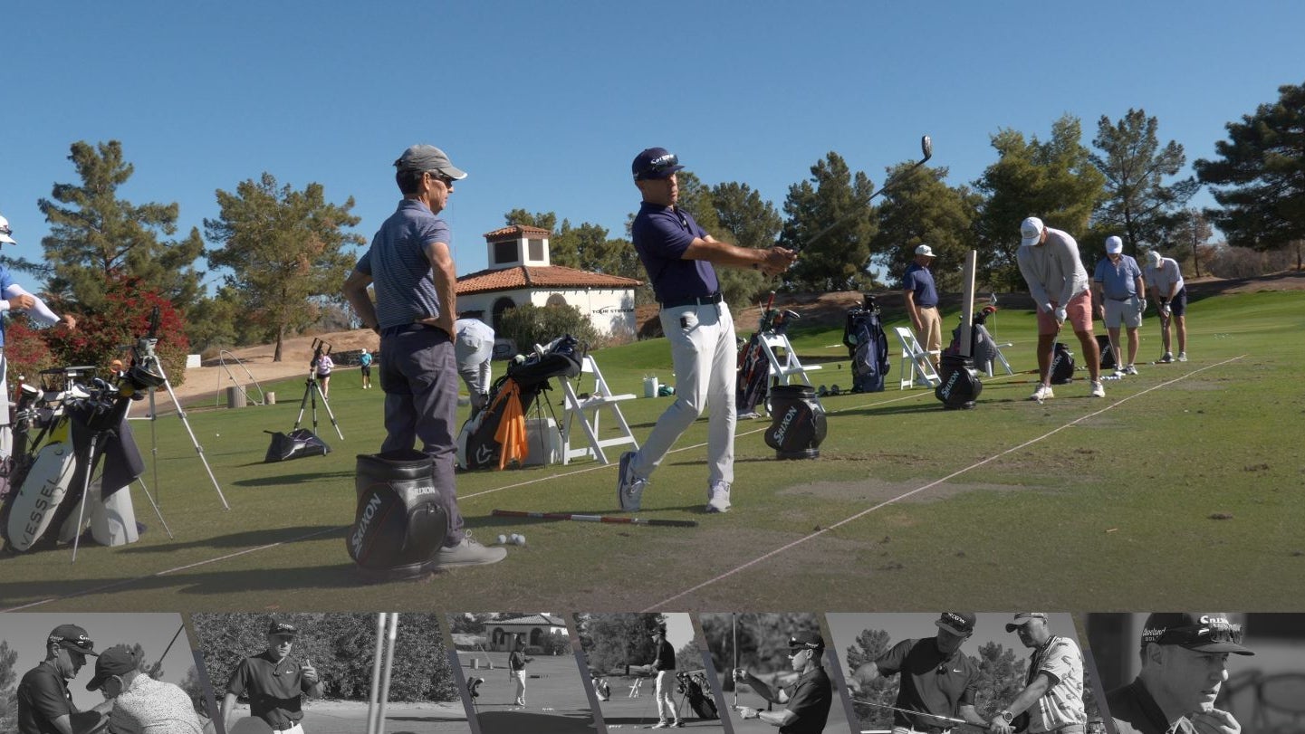 TSGA Online – Monthly Access + Coaching