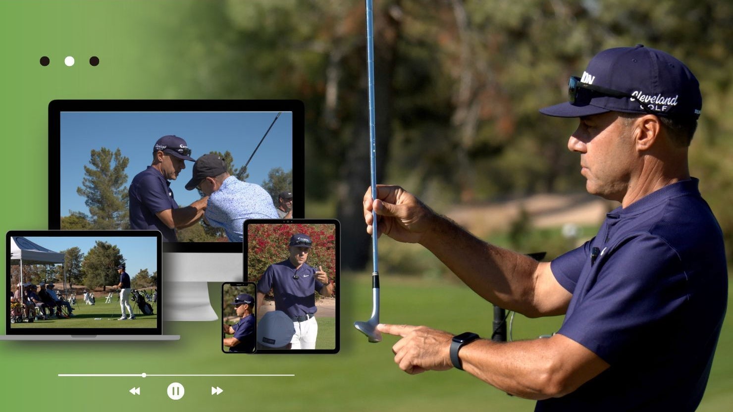 TSGA Online – Annual Access + Coaching (Save 30%)