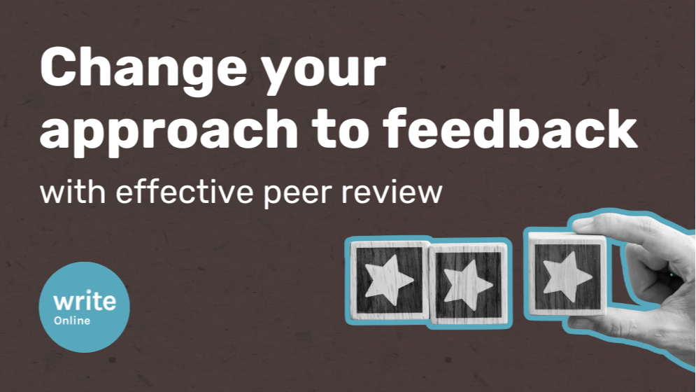 Peer Review Bundle