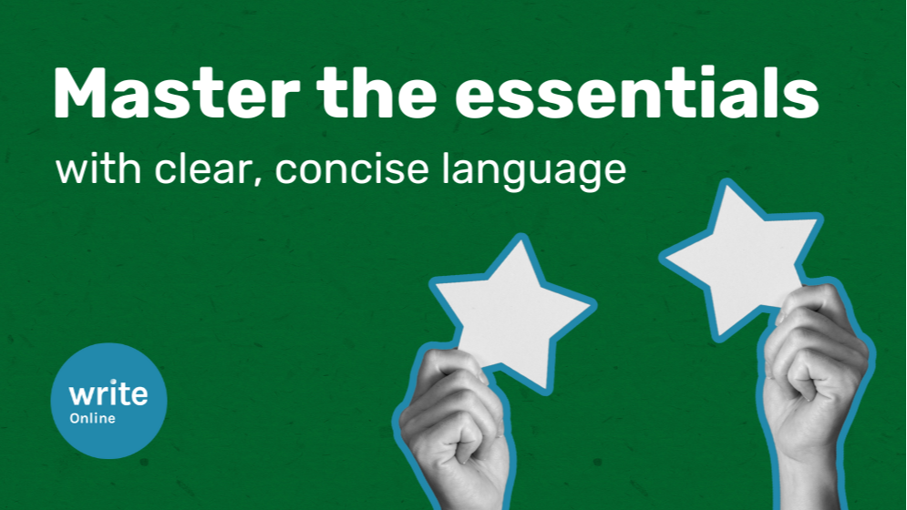 Business Writing Essentials Bundle