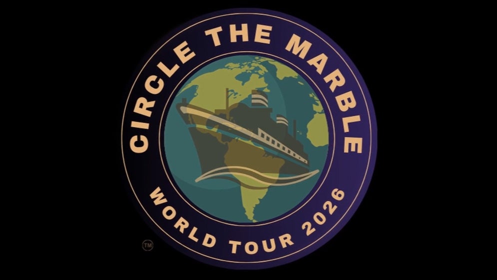 Circle the Marble TV show