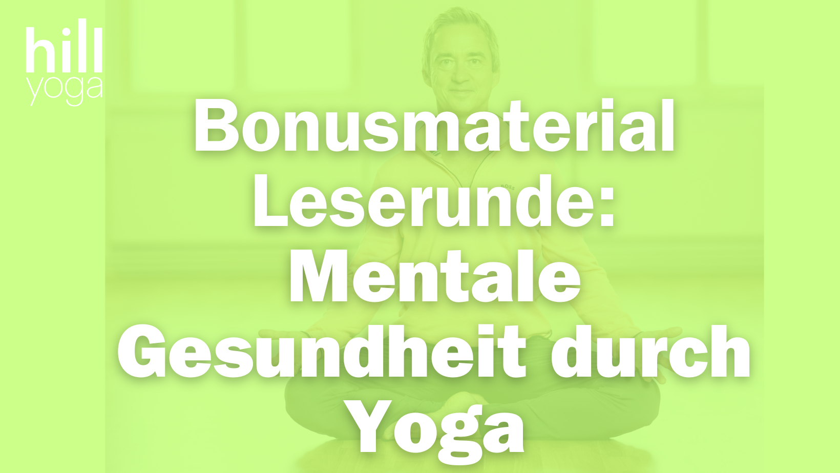 Bonusmaterial Leserunde