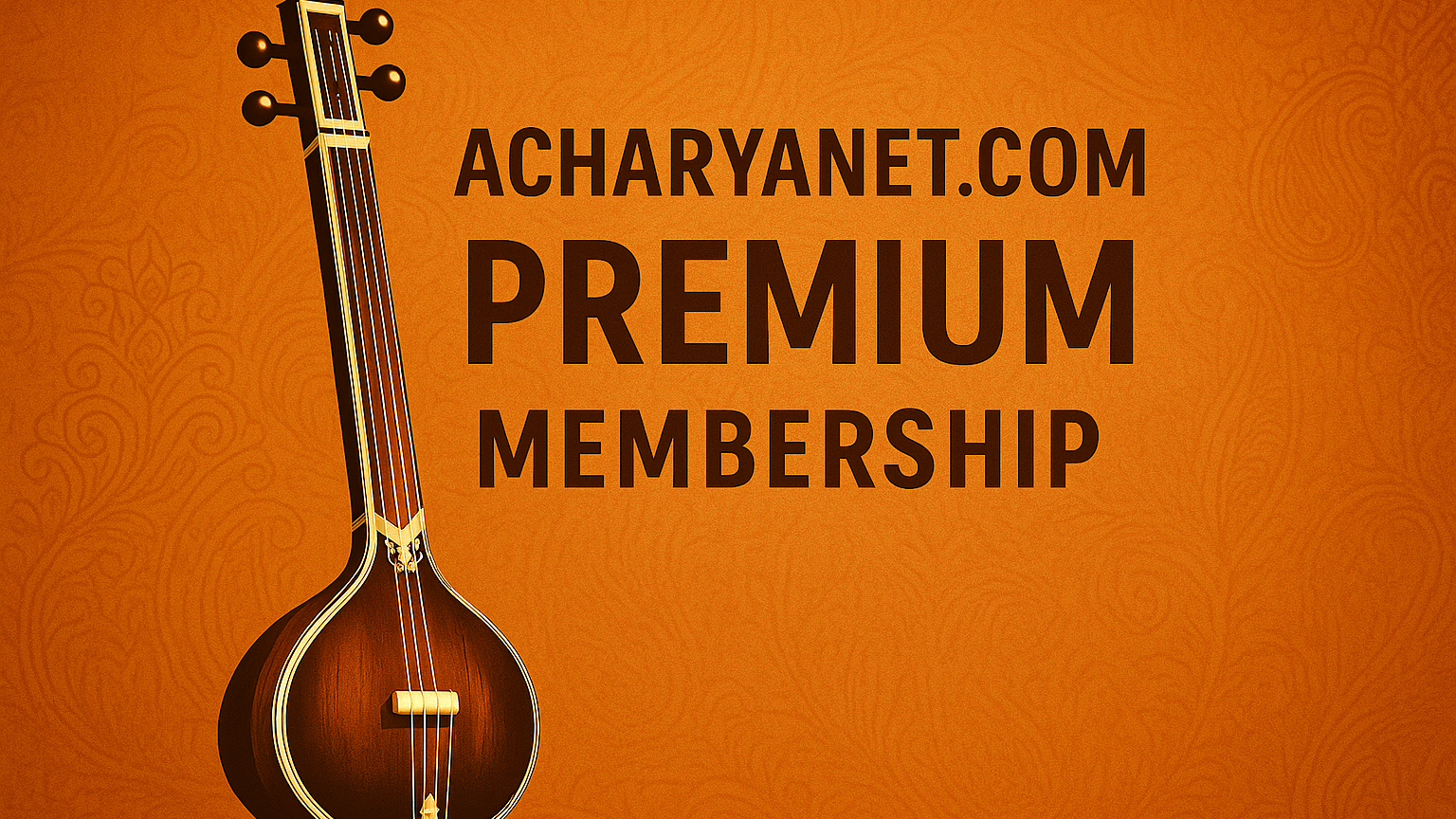PREMIUM Monthly Membership