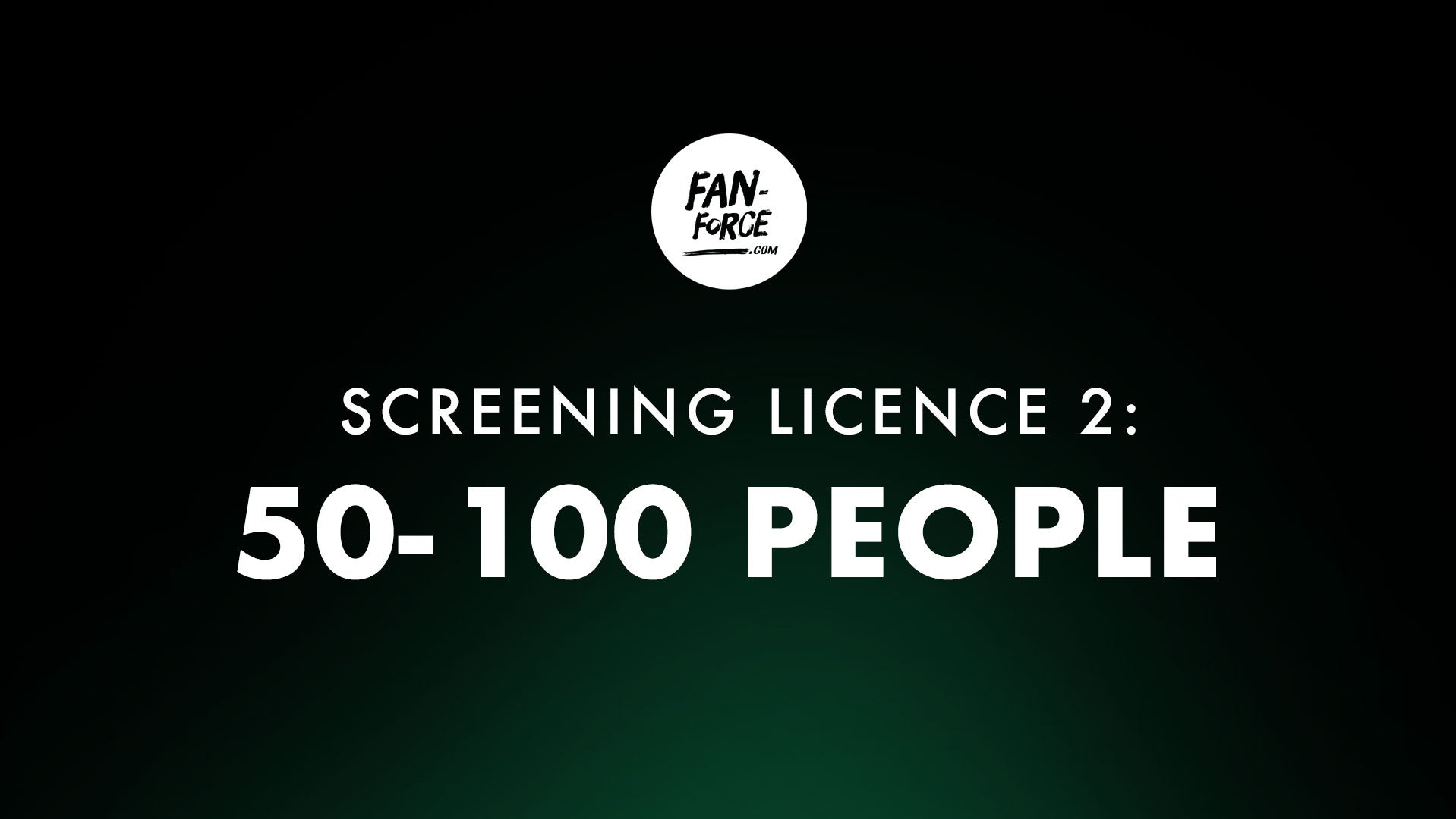 The Great Warning - Church Licence: 51 to 100