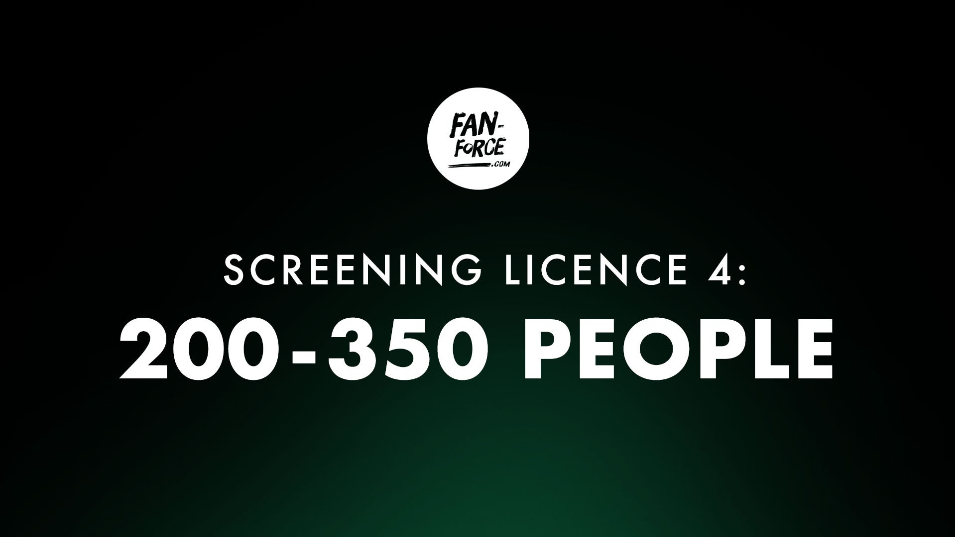 The Great Warning - Church Licence: 201 to 350
