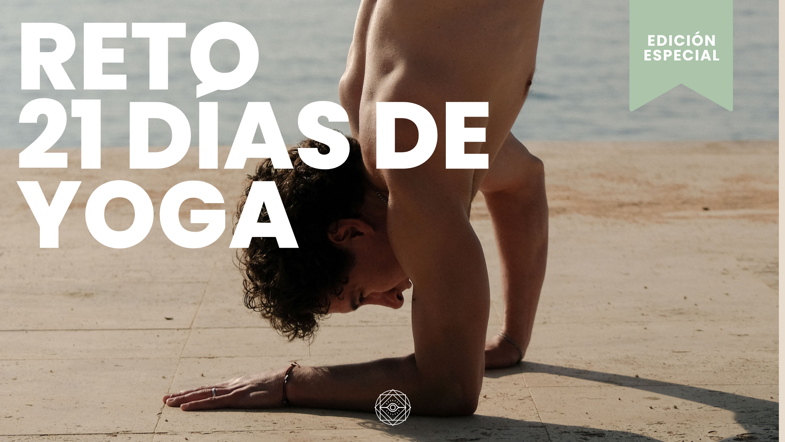 21 Días de Yoga