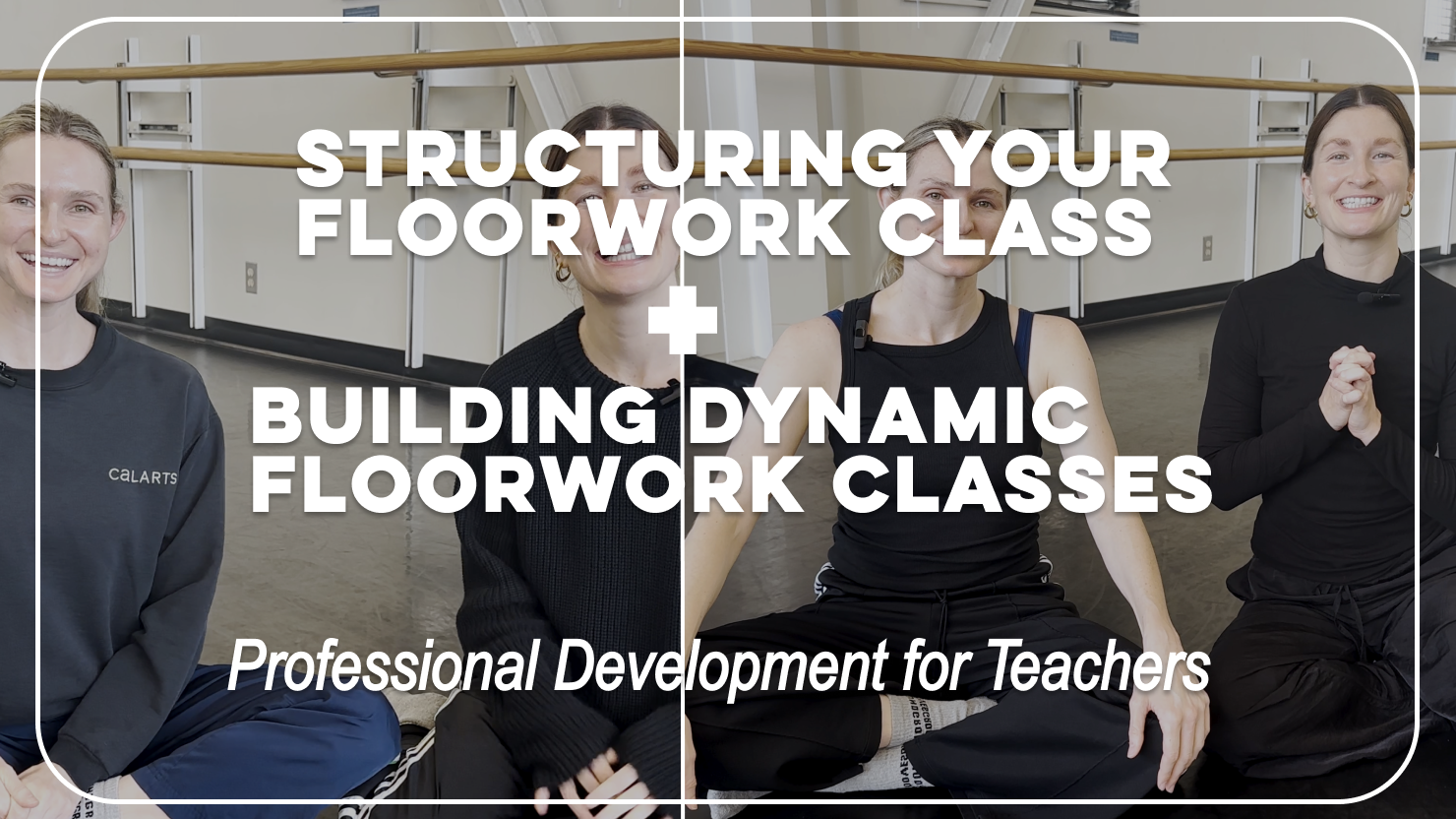 Bundled Courses 1+2