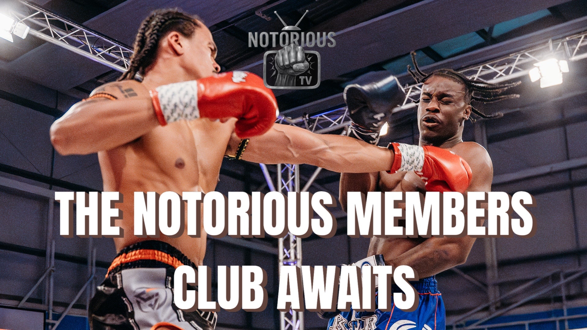 Notorious Members Club