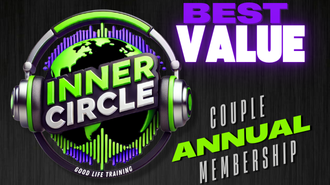 Couple Annual Event Subscription 