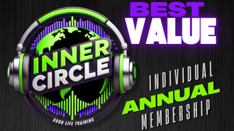 Single Annual Event Subscription 