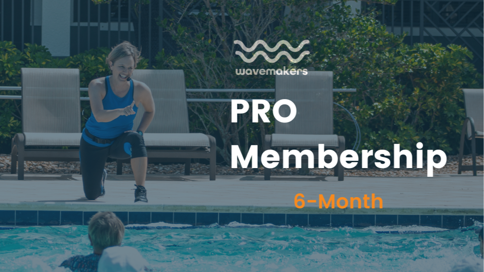 Professional 6-Month Membership