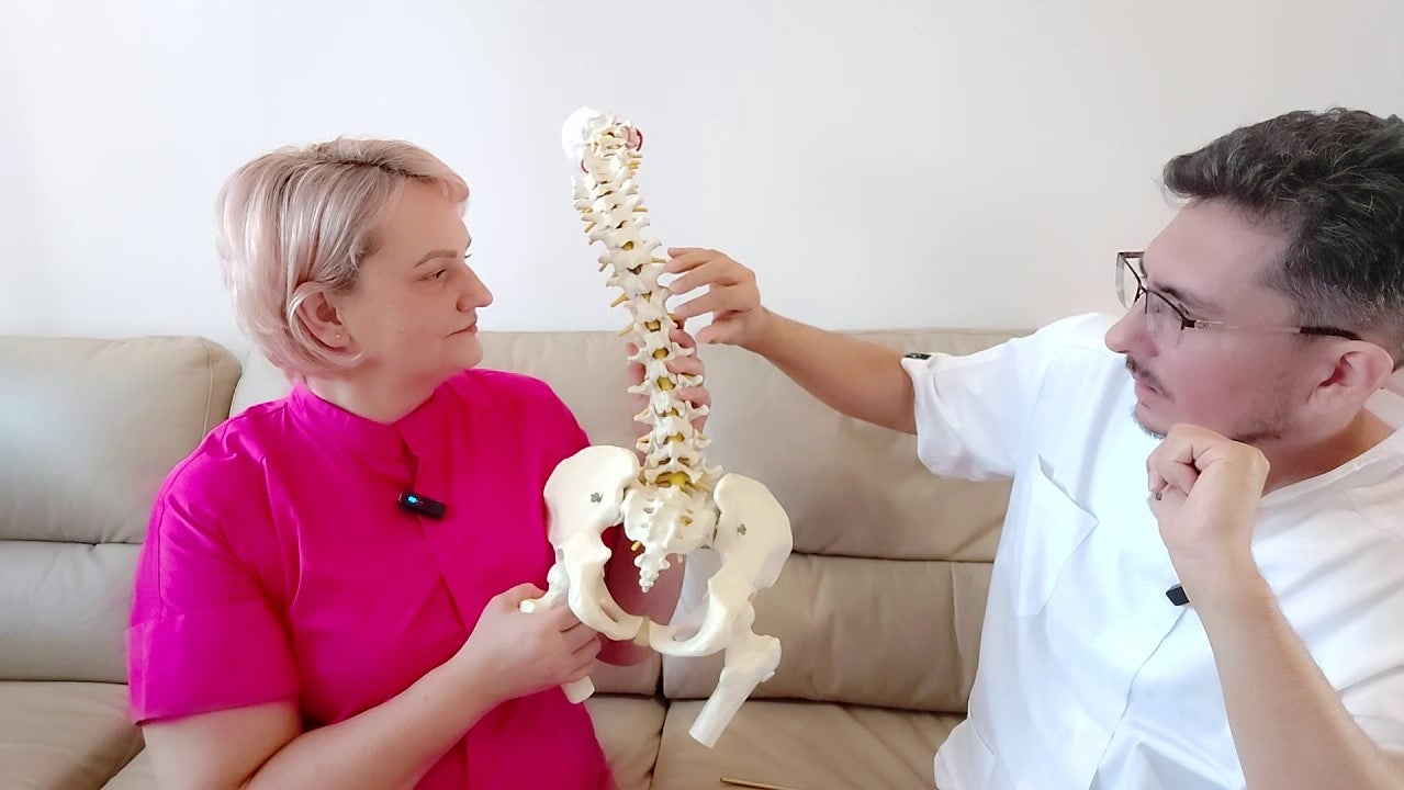cQtherapy Body