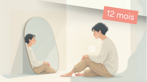 Abonnement avantage - 12 mois