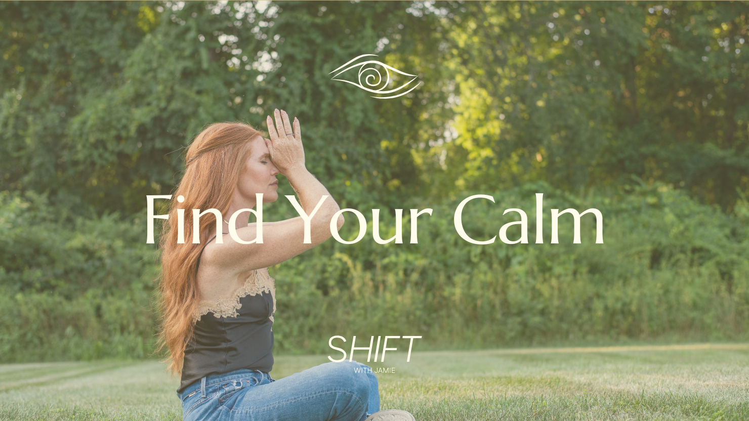 Find Your Calm