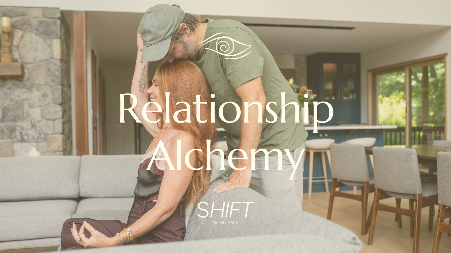 Relationship Alchemy