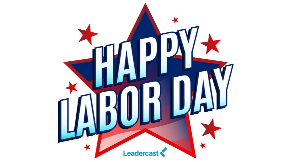 Annual Labor Day Promotion