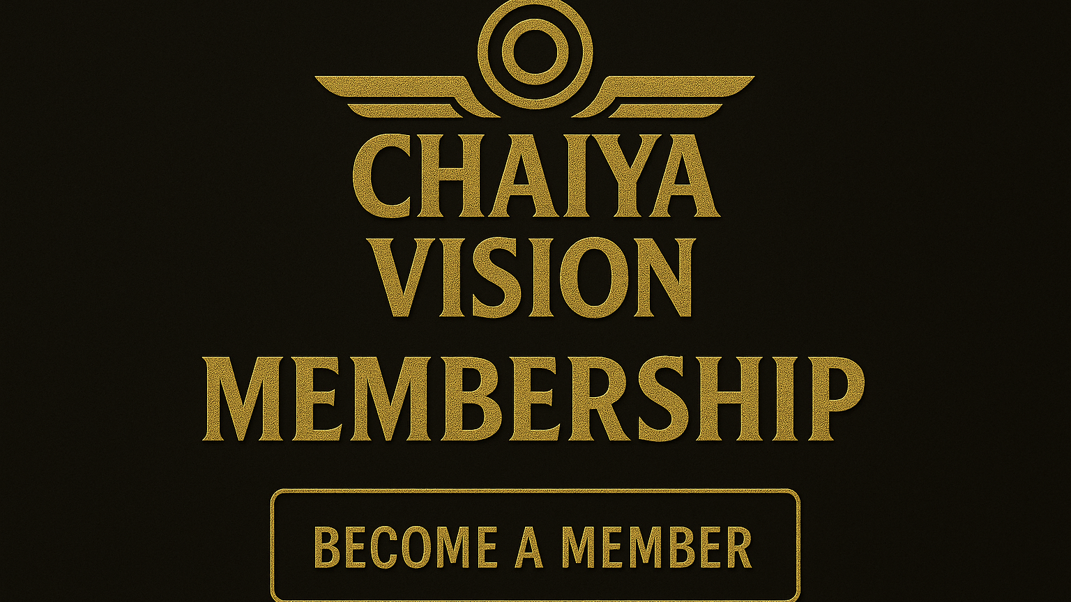 Chaiya Vision Monthly