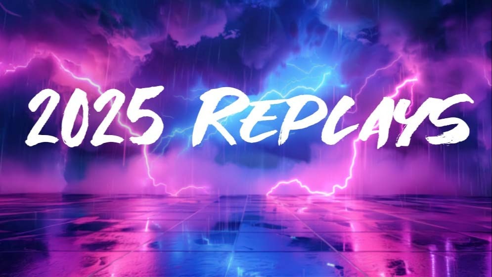 VidSummit 2025 Replays