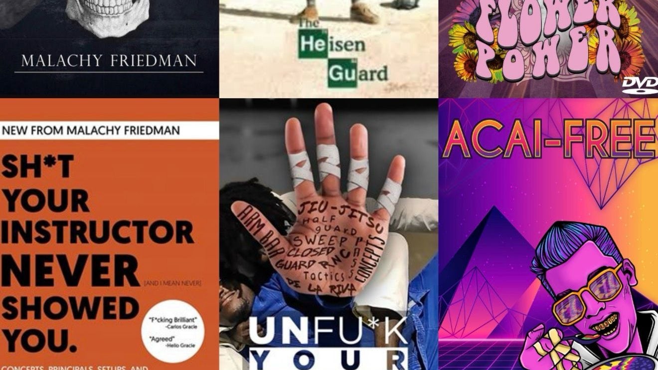 The Complete Best-Seller Collection