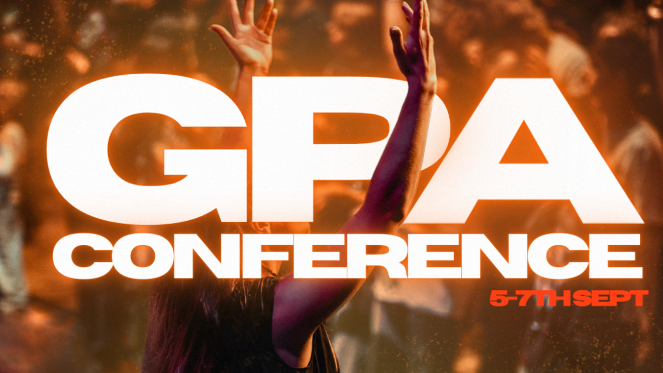 GPA Conference 2025