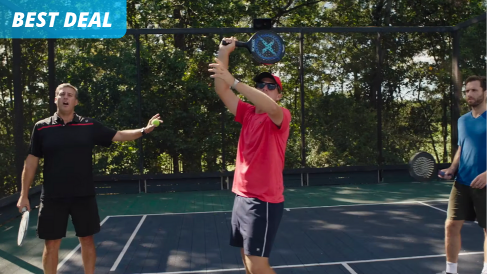 miPADDLE Annual Membership