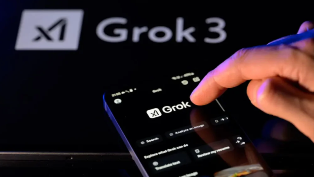  AI Consultant / Branding 