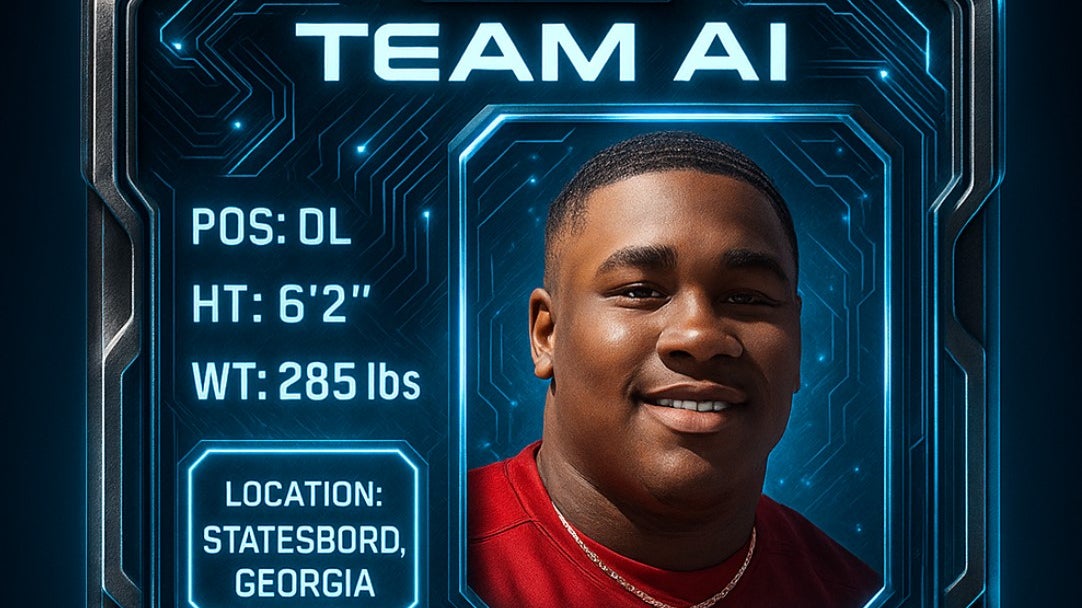 TEAM AI ROSTER / Membership