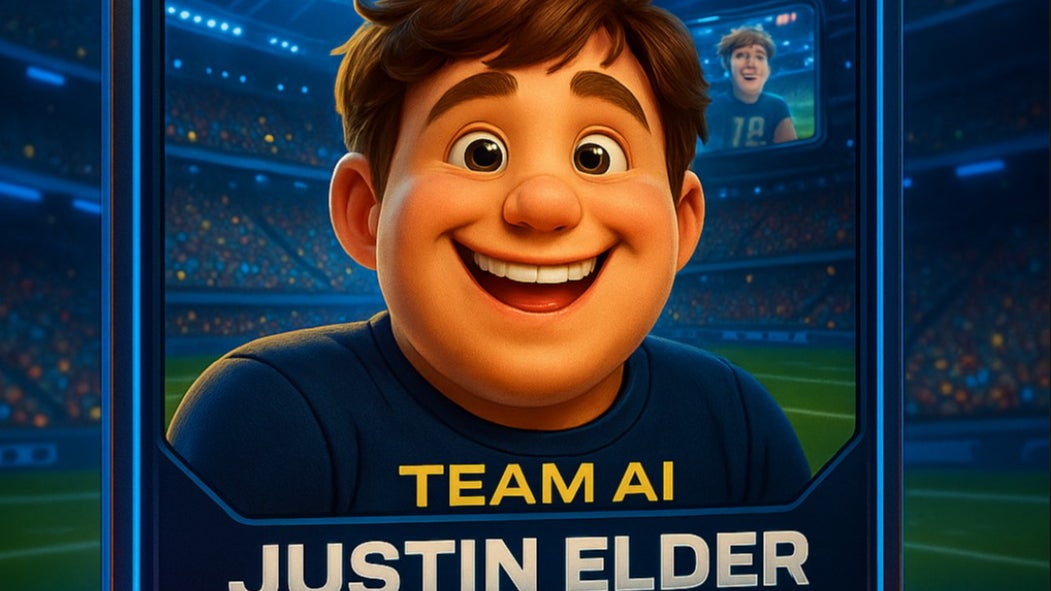 TEAM AI ROSTER / Membership