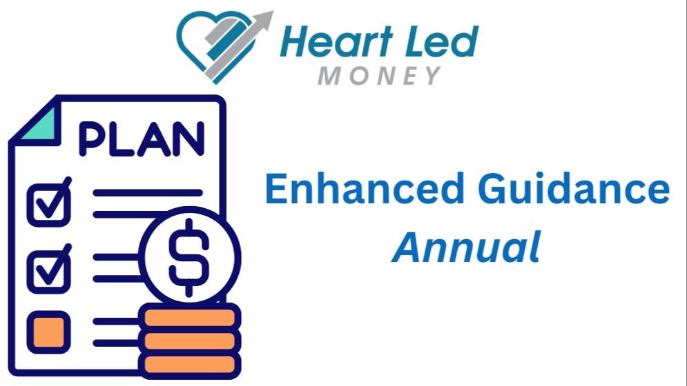 Enhanced Guidance Annual
