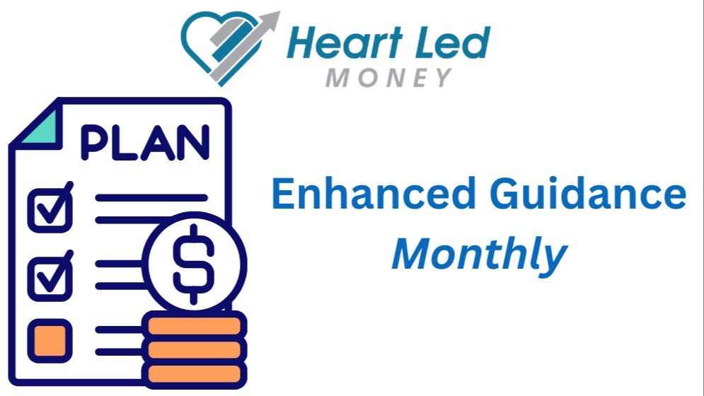 Enhanced Guidance Monthly